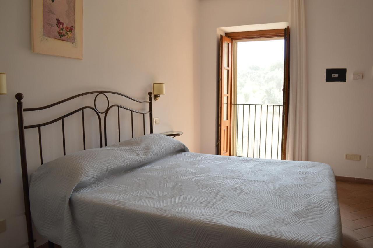 Agriturismo Il Saragiolo Villa Montemerano Exterior photo